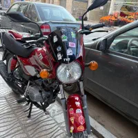 موتور سیکلت