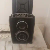 دوربین سالم عتیقه