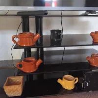 گلدان|گل و گیاه طبیعی|سقز, |دیوار