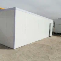 جوشکاری سقف شیروانی واجراساندویچ پانل(پنل)|خدمات پیشه و مهارت|چابهار, |دیوار