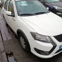 کوییک1404 .3تا کار|خودرو سواری و وانت|کرج, حصارک پایین|دیوار