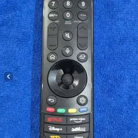 کنترل مورس اصلی ال جی فروشی