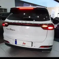 تیگو ۷هیبرید|خودرو سواری و وانت|یزد, |دیوار