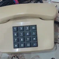 تلفن قدیمی