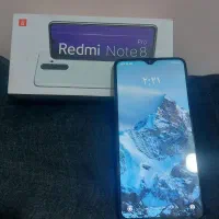 not 8 pro|موبایل|تهران, نیروی هوایی (پیروزی)|دیوار