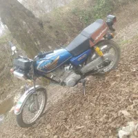 رتدر|موتورسیکلت|قائمشهر, |دیوار