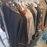 رگال .مانکن .اویز .چوبکار .تگ