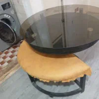 میزناهارخوری