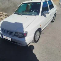 پراید مدل 97|خودرو سواری و وانت|نهاوند, |دیوار