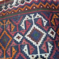 گلیم و جاجیم دست دوم فوری فروشی|گلیم، جاجیم، گبه|تهران, جهاد|دیوار