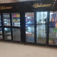 فروش۲عددیخچال