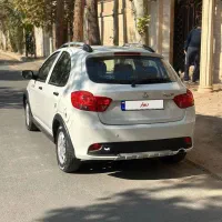 کوییک مدل 1401 خیلی نو|خودرو سواری و وانت|نظرآباد, نظرآباد|دیوار