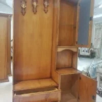 کمدرخت آویز زیبا و نوستالژی قیمت 3تومن