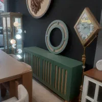 کنسول و میز تی وی|بوفه، ویترین، کنسول|رشت, چله خانه|دیوار