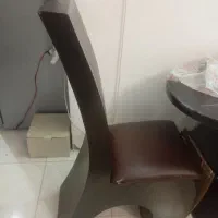 میز ناهار خوری|میز و صندلی غذاخوری|سبزوار, توحیدشهر|دیوار