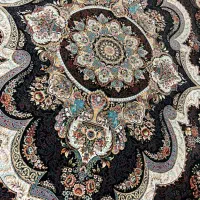 فرش ۹ و ۶  متری ۷۰۰ شانه ۲۵۵۰ تراکم در حد نو نو|فرش|تهران, امام زاده حسن|دیوار