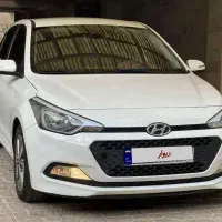 هیوندا  i20 سال1396|خودرو سواری و وانت|کرج, مهرویلا شمالی|دیوار