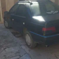 پژو۴۰۵مدل ۸۲|خودرو سواری و وانت|چناران, |دیوار