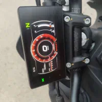 موتور کی وی 250|موتورسیکلت|قم, سراجه (۱۵ خرداد)|دیوار