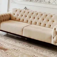 کاناپه چستر|مبلمان خانگی و میز عسلی|مشهد, هفده شهریور|دیوار