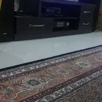 میز تلویزیون چوبی|میز تلویزیون|گرمدره, |دیوار