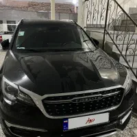 فیدیلیتی پرایم ۱۴۰۰ ۷ نفره