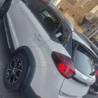 ام وی ام ایکس۲۲ پرو اتومات مدل۱۴۰۱|خودرو سواری و وانت|تهران, جمهوری|دیوار