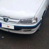 فروش یک دستگاه پژو پارس|خودرو سواری و وانت|خوی, |دیوار