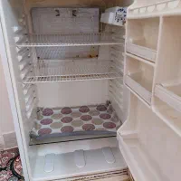 یخچال|یخچال و فریزر|قم, شهرک امام حسن|دیوار