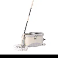 سطل و تی چرخشی طی پدال دار لیمون همارا مهسان WS