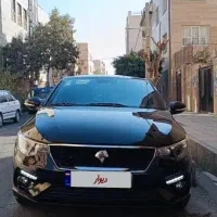 تارا V2 اتومات رنگ مشکی|خودرو سواری و وانت|شهریار, شهرک وائین|دیوار