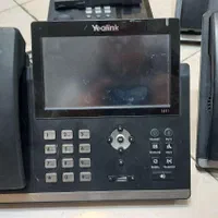 تلفن تحت شبکه یالینکYealink مدل T31G|تلفن رومیزی|تهران, فردوسی|دیوار