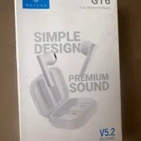 ایرپاد هایلو GT6