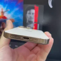 iphone 16 pro 256 Z/AA|موبایل|ساری, |دیوار