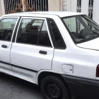 پراید 91|خودرو سواری و وانت|تهران, نیروی هوایی (پیروزی)|دیوار