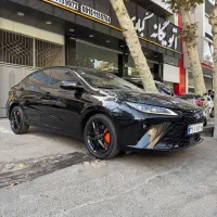 آریزو ۶ جی تی