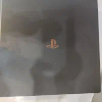 ps4 pro 1tra خانگی|کنسول، بازی ویدئویی و آنلاین|حمیدیا, |دیوار
