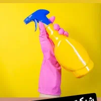 استخدام‌50نفرنظافتچی خانوم و آقادرشرکت معتبر هلیا|استخدام سرایداری و نظافت|اندیشه, اندیشه فاز ۴|دیوار