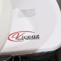 اتو پرسی قوی ویکنز جهیزیه نو- مشهد