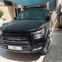kmc t8|خودرو سواری و وانت|خمینی‌شهر, |دیوار