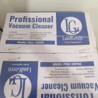 جارو برقی نو زیر قیمت|جاروبرقی، جارو شارژی، بخارشو|شیراز, کوی زهرا|دیوار