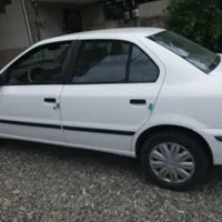 سمند LX EF7 بنزینی، مدل ۱۳۹۷|خودرو سواری و وانت|تنکابن, |دیوار