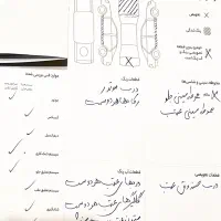فروش خودرو|خودرو سواری و وانت|تهران, پامنار|دیوار
