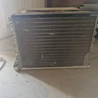 کولر پنجره سالم است|کولر گازی و فنکوئل|بندر دیر, |دیوار