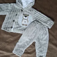 لباس گرم بچه گانه