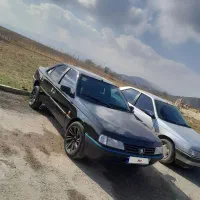 پژو بوون ضربه عتیقه  کم کار