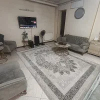 58 متر با آسانسور