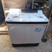 لباسشویی پاکشوما 21کیلو