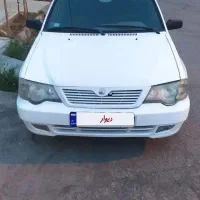 پراید ۱۱۱ SE مدل ۹۴