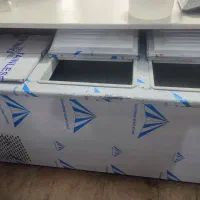 وسایل تولیدی بستنی